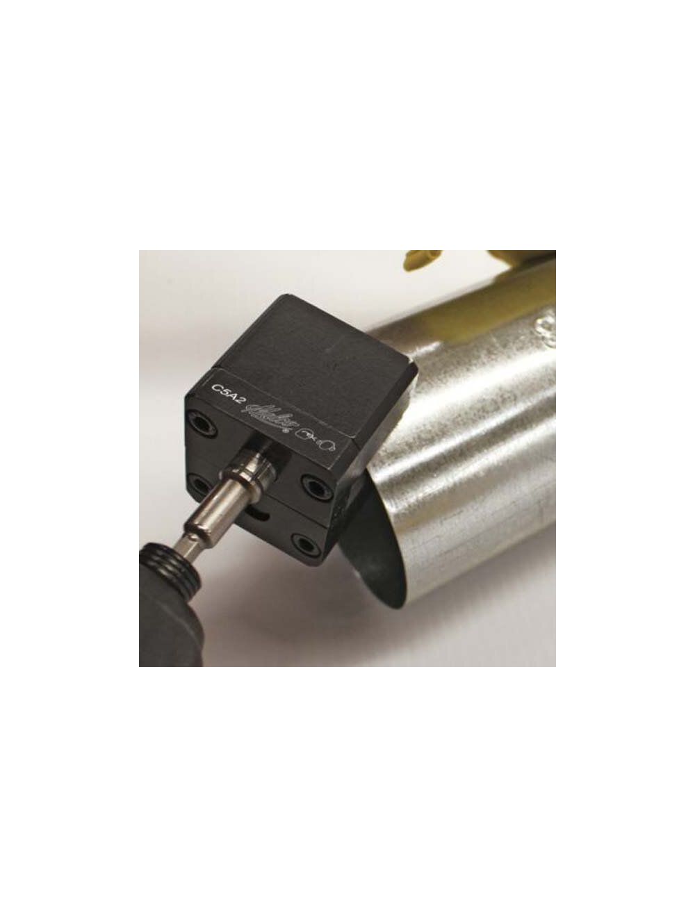 Malco C5A2 Crimping Tool for Sheet Metal TurboCrimper IMPACT