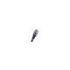 Malco HHD2T 5/16 in. Magnetic Hex Hand Driver Stubby Hand Driver