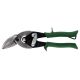 Special Hardness Right Offset Aviation Snip