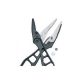Malco MV12RB 3-in. Replacement Blades for MV12 Andy Snips
