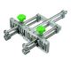 Freund Premium Edge Roller, Double