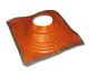 Maxi-RFS Retrofit Multi-Flash Red Silicone Square-Base Flashing