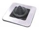 Mini Master-Flash, Special Color, EPDM Square-Base Flashing