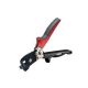 Malco Tools SL8R Redline Snap Lock Punch for Vinyl