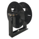 Gutter Turnstile Reel Stand